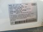 2024 Audi Q8 E-tron Sportback Premium Plus White vin: WA1CAAGE0RB007771