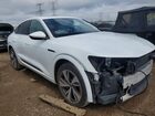 2024 Audi Q8 E-tron Sportback Premium Plus White vin: WA1CAAGE0RB007771
