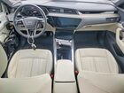 2024 Audi Q8 E-tron Sportback Premium Plus White vin: WA1CAAGE0RB007771