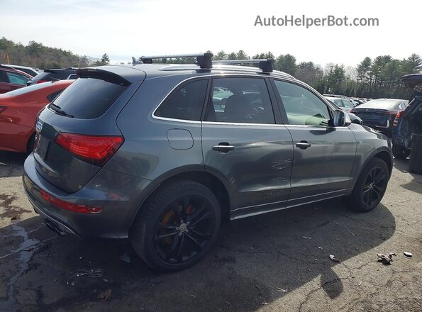 WA1CCAFP0GA094295 2016 AUDI SQ5 Gray Задня права чверть