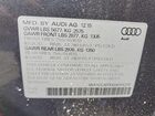 2016 Audi Sq5 Premium Plus Gray vin: WA1CCAFP0GA094295