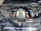 2016 Audi Sq5 Premium Plus Gray vin: WA1CCAFP0GA094295