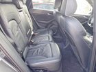 2016 Audi Sq5 Premium Plus Gray vin: WA1CCAFP0GA094295