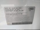 2016 Audi Sq5 3.0t Premium Plus White vin: WA1CCAFP0GA128171