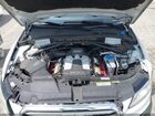 2016 Audi Sq5 3.0t Premium Plus White vin: WA1CCAFP0GA128171