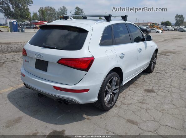 WA1CCAFP0GA128171 2016 AUDI SQ5 White Հետևի աջ