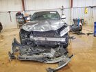2016 Audi Sq5 Premium Plus Gray vin: WA1CCAFP1GA006600