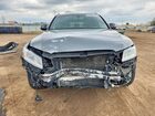 2017 Audi Sq5 Premium Plus Gray vin: WA1CCAFP1HA089754