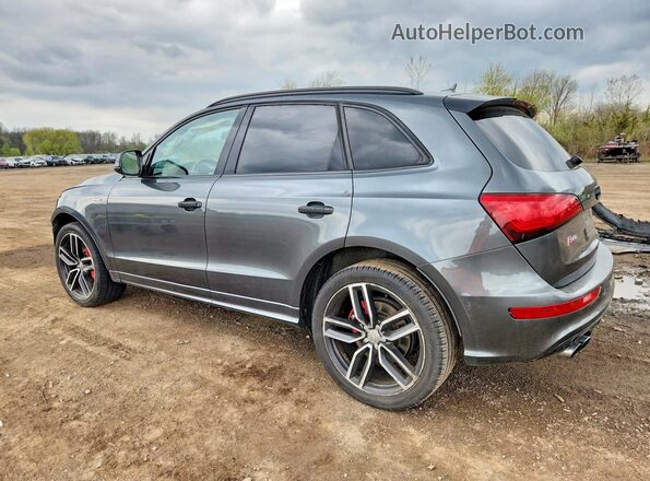 WA1CCAFP1HA089754 2017 AUDI SQ5 Gray უკანა მარცხენა