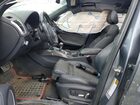 2017 Audi Sq5 Premium Plus Gray vin: WA1CCAFP4HA030889