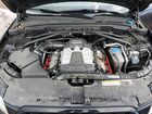 2016 Audi Sq5 Premium Plus Blue vin: WA1CCAFP5GA004607