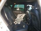 2016 Audi Sq5 Premium Plus White vin: WA1CCAFP6GA014689