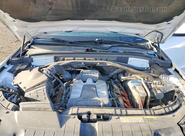 WA1CCAFP6GA014689 2016 AUDI SQ5 White Widok wnętrza z tyłu