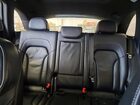 2016 Audi Sq5 Premium Plus Black vin: WA1CCAFPXGA059697