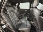 2016 Audi Sq5 Premium Plus Black vin: WA1CCAFPXGA059697