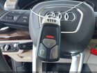 2019 Audi Q5 45 Premium Красный vin: WA1CNAFY5K2114014
