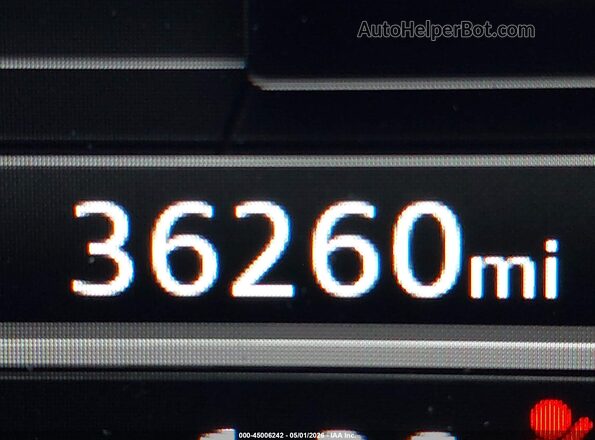 WA1CNAFY5K2114014 2019 AUDI Q5 Красный 
