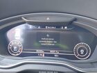 2019 Audi Q5 45 Premium Красный vin: WA1CNAFY5K2114014