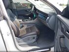 2019 Audi Q8 55 Premium White vin: WA1CVAF18KD004503