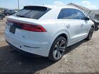 2019 Audi Q8 55 Premium White vin: WA1CVAF18KD004503