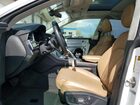 2019 Audi Q8 Белый vin: WA1CVAF1XKD015518