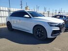 2023 Audi Q8 Prestige White vin: WA1CVBF11PD000631 2023 Audi Q8 Prestige White vin: WA1CVBF11PD000631