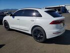 2023 Audi Q8 Prestige White vin: WA1CVBF11PD000631 2023 Audi Q8 Prestige White vin: WA1CVBF11PD000631