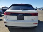 2023 Audi Q8 Prestige White vin: WA1CVBF11PD000631 2023 Audi Q8 Prestige White vin: WA1CVBF11PD000631