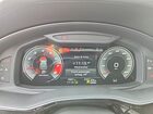 2025 Audi Sq8 Prestige Черный vin: WA1CWBF16SD023005