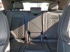 2021 Audi Sq8 Prestige Серый vin: WA1CWBF19MD002216