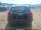 2016 Audi Q5 3.0t Premium Plus Black vin: WA1D7AFP2GA016142 2016 Audi Q5 3.0t Premium Plus Black vin: WA1D7AFP2GA016142