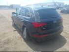 2016 Audi Q5 3.0t Premium Plus Black vin: WA1D7AFP2GA016142 2016 Audi Q5 3.0t Premium Plus Black vin: WA1D7AFP2GA016142