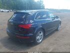 2016 Audi Q5 3.0t Premium Plus Black vin: WA1D7AFP2GA016142 2016 Audi Q5 3.0t Premium Plus Black vin: WA1D7AFP2GA016142