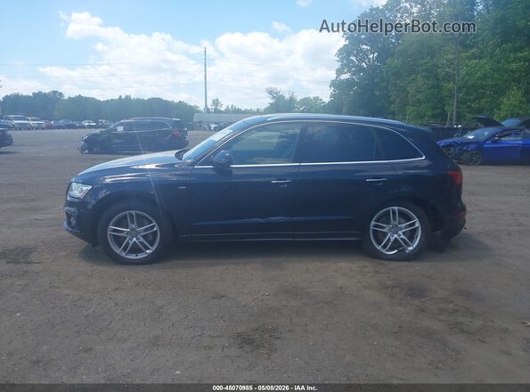 WA1D7AFP2GA016142 2016 AUDI Q5 Black 360 interior view