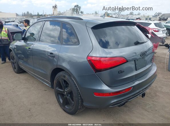 WA1D7AFP2GA028551 2016 AUDI Q5 Gray Հետևի ձախ