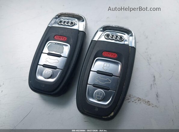 WA1D7AFP2GA028551 2016 AUDI Q5 Gray Առջևի վահանակի տեսք