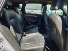 2016 Audi Q5 Premium Plus S-line Silver vin: WA1D7AFP3GA061302