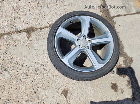 WA1D7AFP3GA061302 2016 AUDI Q5 Silver Widok naklejki z numerem VIN