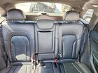 2016 Audi Q5 Premium Plus S-line Silver vin: WA1D7AFP3GA061302