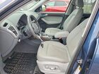 2017 Audi Q5 Premium Plus S-line Blue vin: WA1D7AFP3HA010447 2017 Audi Q5 Premium Plus S-line Blue vin: WA1D7AFP3HA010447