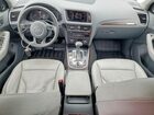 2017 Audi Q5 Premium Plus S-line Blue vin: WA1D7AFP3HA010447 2017 Audi Q5 Premium Plus S-line Blue vin: WA1D7AFP3HA010447