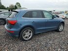 2017 Audi Q5 Premium Plus S-line Blue vin: WA1D7AFP3HA010447 2017 Audi Q5 Premium Plus S-line Blue vin: WA1D7AFP3HA010447