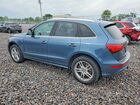 2017 Audi Q5 Premium Plus S-line Blue vin: WA1D7AFP3HA010447 2017 Audi Q5 Premium Plus S-line Blue vin: WA1D7AFP3HA010447