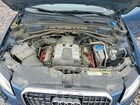 2017 Audi Q5 Premium Plus S-line Blue vin: WA1D7AFP3HA010447 2017 Audi Q5 Premium Plus S-line Blue vin: WA1D7AFP3HA010447