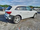2016 Audi Q5 Premium Plus S-line White vin: WA1D7AFP6GA136459