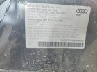 2016 Audi Q5 Premium Plus S-line Gray vin: WA1D7AFPXGA066626