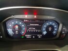 2020 Audi Q3 Gray vin: WA1DECF30L1046328