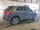 2020 Audi Q3 Gray vin: WA1DECF30L1046328