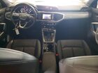 2020 Audi Q3 Gray vin: WA1DECF30L1046328