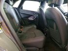 2020 Audi Q3 Gray vin: WA1DECF30L1046328